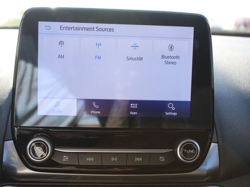 Used 2021 Ford EcoSport SE image 26