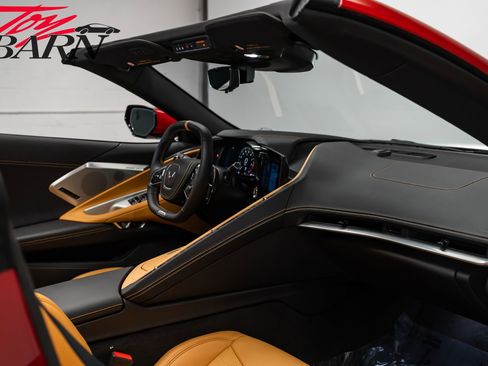 Used 2025 Chevrolet Corvette Z06 image 55