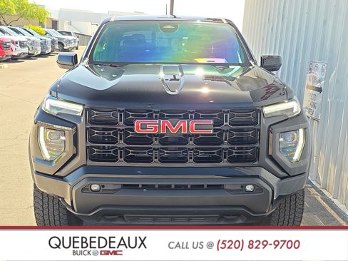 Used 2024 GMC Canyon Elevation w/ Convenience Package RWD image 2