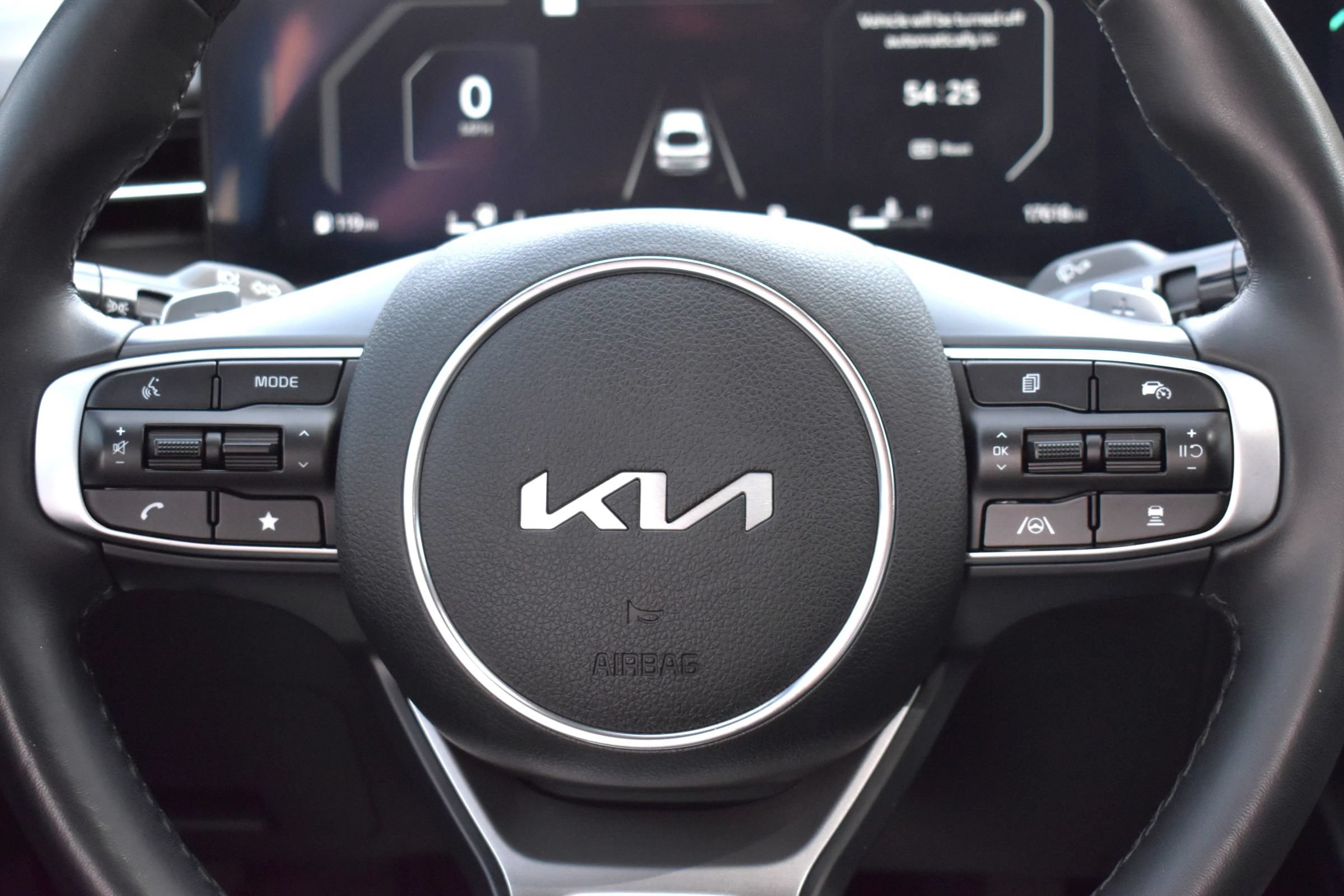 Used 2025 Kia K5 GT w/ GT1 Package FWD image 16