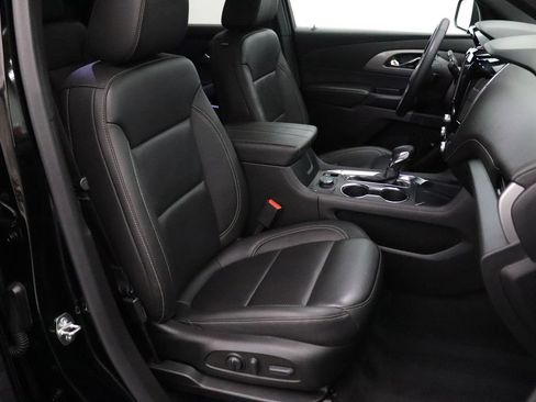 Used 2023 Chevrolet Traverse LT AWD/4WD image 18
