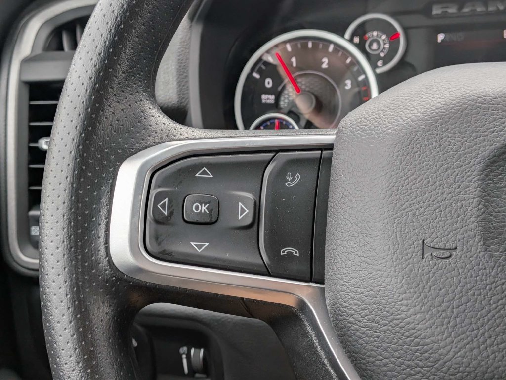 New 2026 RAM 4500 Tradesman AWD/4WD image 23