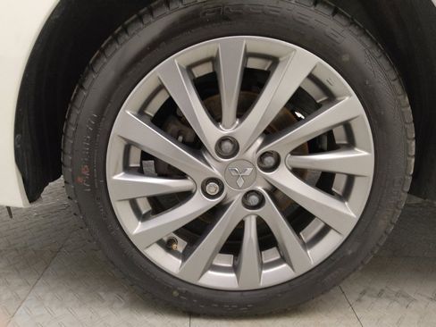 Used 2018 Mitsubishi Mirage G4 SE image 31