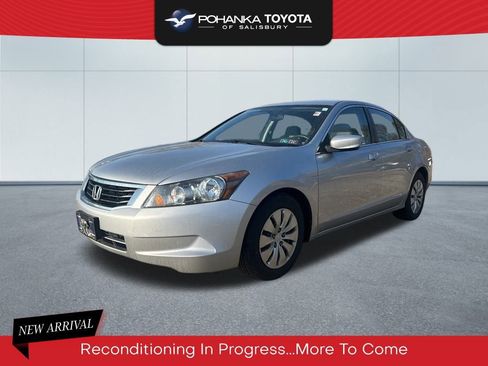 Used 2010 Honda Accord LX image 1