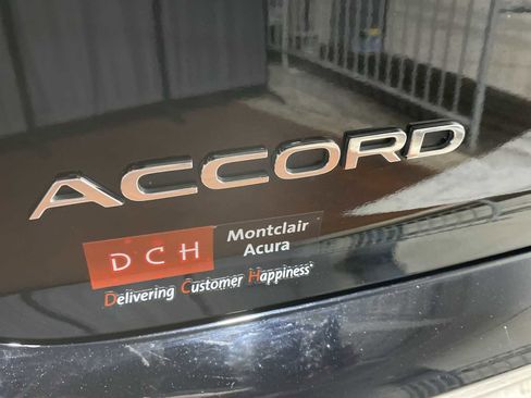 Used 2023 Honda Accord EX image 7