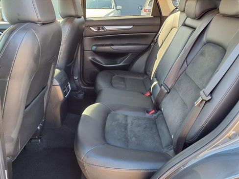 Used 2020 MAZDA CX-5 Touring image 8