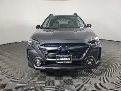 New 2025 Subaru Outback Premium image 9