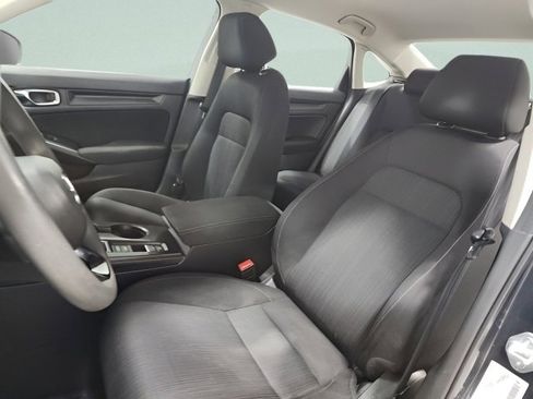 Used 2022 Honda Civic LX image 15