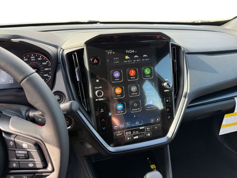 New 2026 Subaru Impreza RS image 12