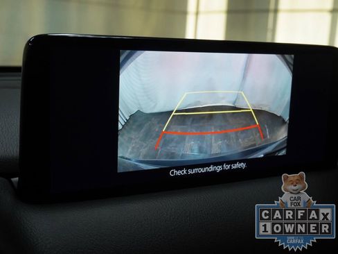 Used 2023 MAZDA CX-5 Carbon Edition image 26