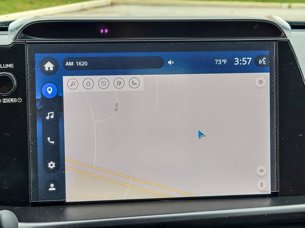New 2026 Subaru Outback Touring XT AWD/4WD image 17
