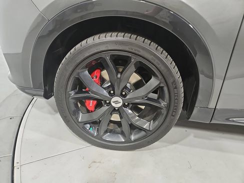 Used 2024 Dodge Hornet R/T AWD/4WD image 26