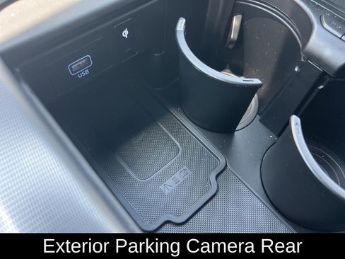 Used 2025 Hyundai Palisade Calligraphy FWD image 14