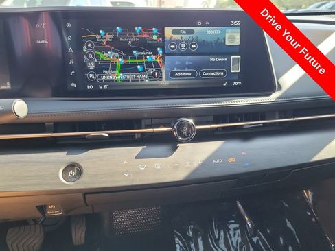 Used 2025 Nissan Ariya FWD image 14