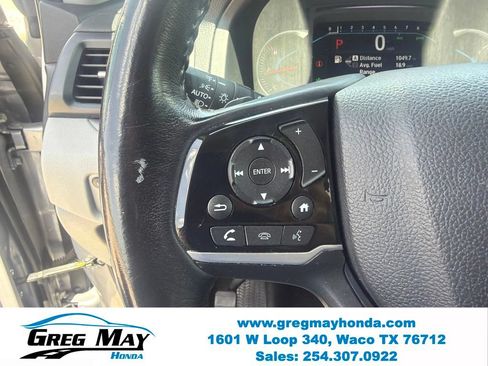 Used 2021 Honda Pilot Special Edition image 13