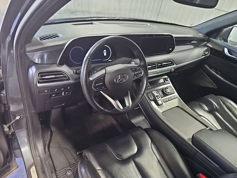 Used 2020 Hyundai Palisade Limited AWD/4WD image 16