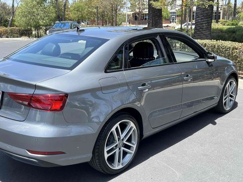 Used 2020 Audi A3 2.0T Premium w/ Final Edition Package FWD image 46