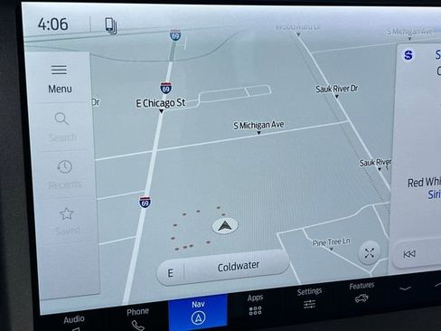 New 2026 Ford Bronco Big Bend w/ Black Diamond Package image 22