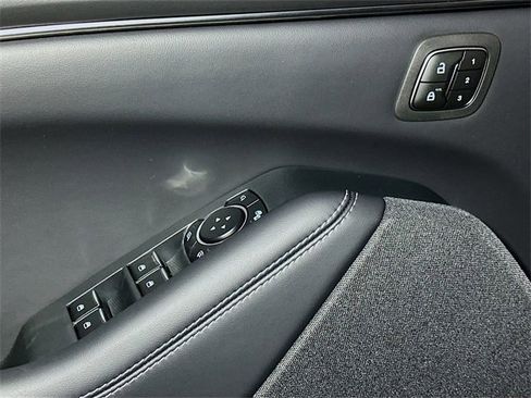 New 2025 Ford Mustang Mach-E Premium w/ Interior Protection Package image 12