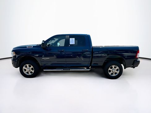 Used 2024 RAM 2500 Big Horn w/ Sport Appearance Package AWD/4WD image 4