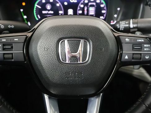 Used 2024 Honda Accord Touring image 25