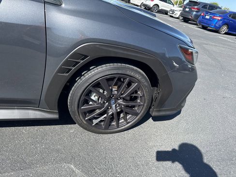 Used 2022 Subaru WRX Premium AWD/4WD image 22