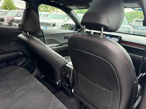 Certified 2024 Hyundai Kona N Line AWD/4WD image 23