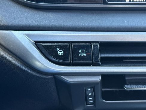 Used 2024 Lexus RX 500h F Sport w/ Convenience Package image 27