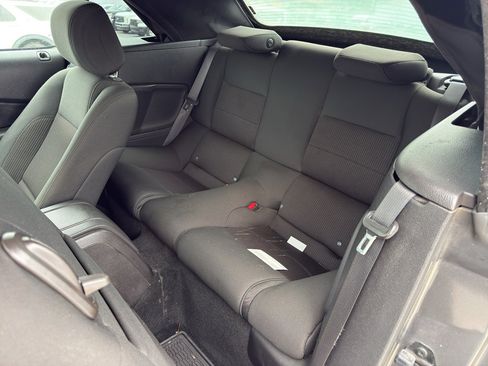 Used 2013 Ford Mustang Convertible image 8