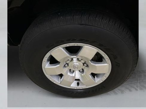 Used 2007 Toyota FJ Cruiser 4WD w/ Convenience Pkg image 19