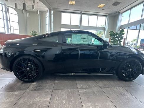 New 2026 Honda Prelude image 3