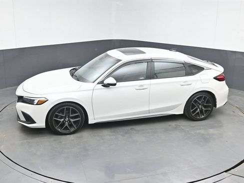 Used 2022 Honda Civic Sport Touring image 36