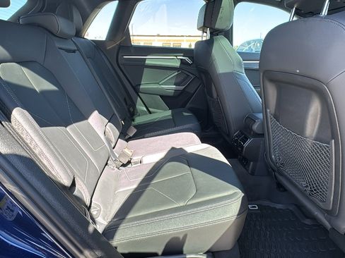 Used 2025 Audi Q3 2.0T Premium w/ Convenience Package image 26