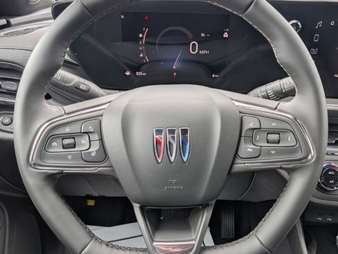 New 2026 Buick Envista Sport Touring w/ Convenience I Package FWD image 13