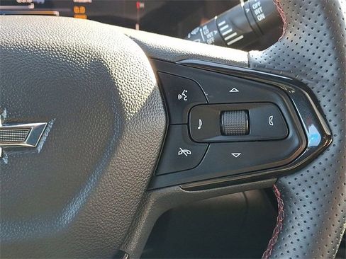 Certified 2024 Chevrolet Trax RS w/ Sunroof Package image 22