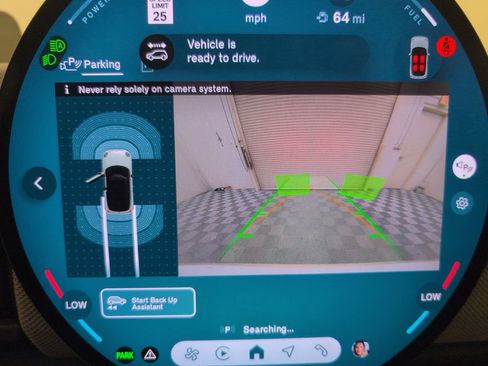 Used 2025 MINI Cooper S FWD image 29