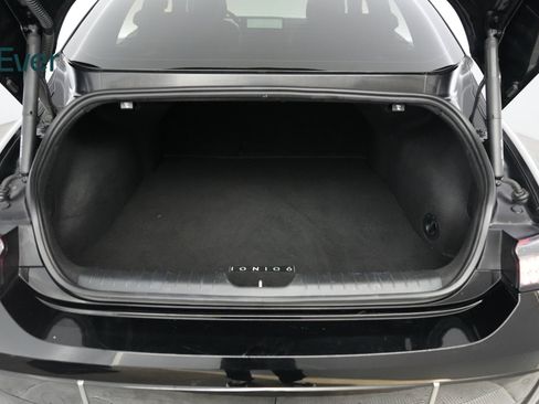 Used 2023 Hyundai Ioniq 6 Limited RWD image 8
