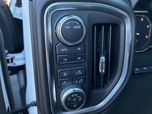 Used 2021 GMC Sierra 2500 Denali w/ Denali Ultimate Package image 12