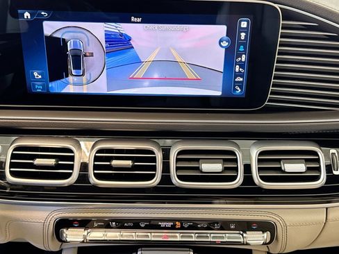 Certified 2024 Mercedes-Benz GLE 450e 4MATIC image 14