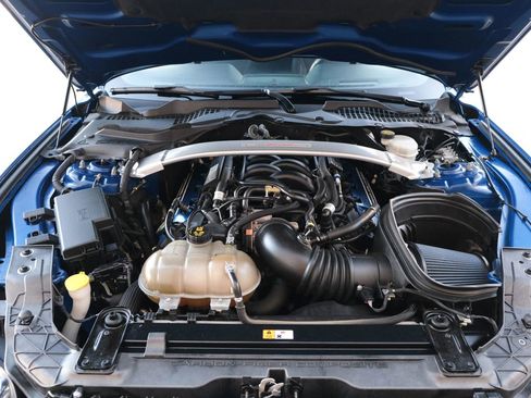 Used 2017 Ford Mustang Shelby GT350 w/ Electronics Package image 18