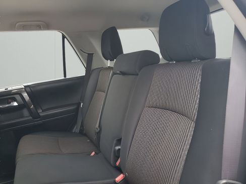 Used 2024 Toyota 4Runner TRD Off-Road image 17