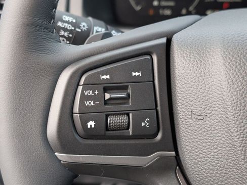 New 2026 Honda Ridgeline Sport image 17