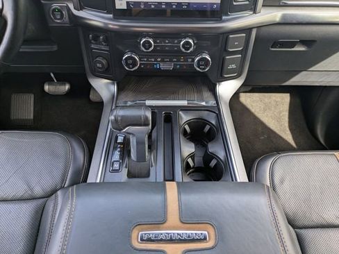 Used 2021 Ford F150 Platinum RWD image 20