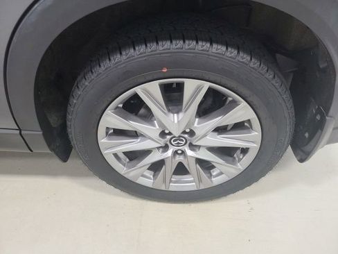Used 2021 MAZDA CX-5 Grand Touring Reserve AWD/4WD image 40