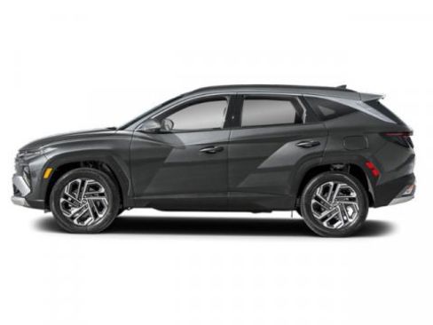 New 2026 Hyundai Tucson Limited AWD/4WD image 3