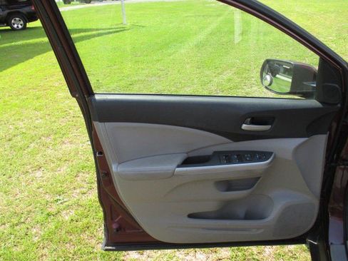 Used 2013 Honda CR-V EX-L image 14