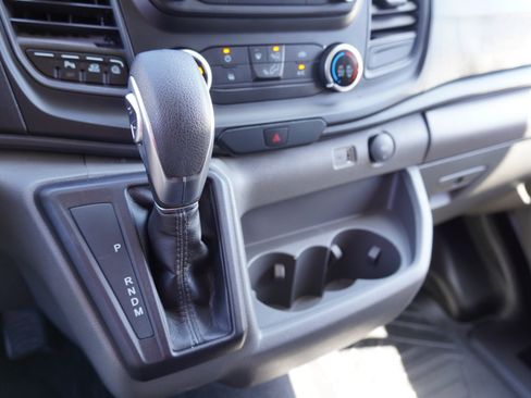 Used 2024 Ford Transit 250 250 3dr LWB Low Roof Cargo Van image 24