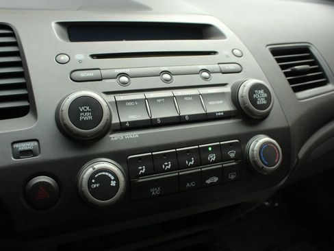 Used 2008 Honda Civic LX image 31