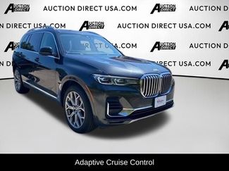 Used 2022 BMW X7 xDrive40i AWD/4WD video 2