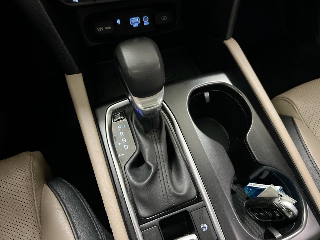 Used 2019 Hyundai Santa Fe FWD image 18